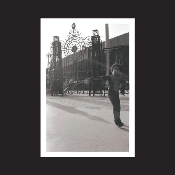 Open The Gates | Irreversible Entanglements | Audio-Cd | CD | 2021-image