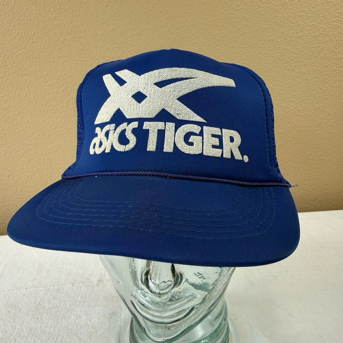ASICS Polyester Hats for Men for sale | eBay