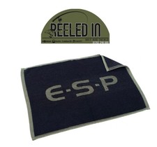 ESP Hand Towel - New 2024 - Fishing Hand Towel