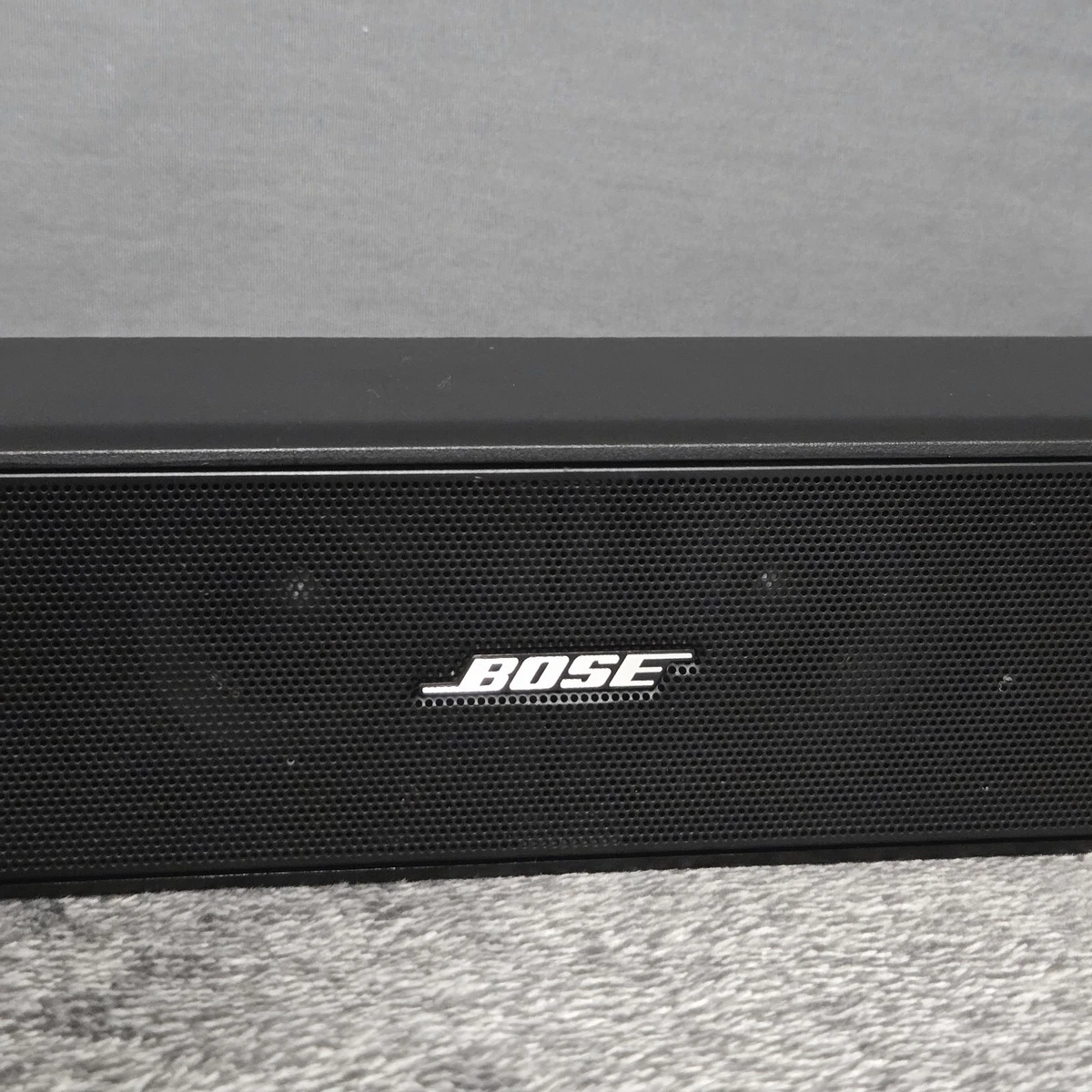 Bose Solo 5 Home Speakers and Subwoofers for sale - eBay