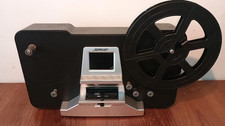 HD Film Scanner Digitalisierer für Super 8 & 8 mm