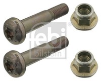 Febi Bilstein Klemmschraubensatz, Trag-/FüHrungsgelenk 45882