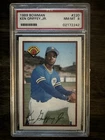 1989 Bowman - Ken Griffey Jr #220 (RC)