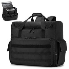 Computer Desktop Tower Carrying Case Compatible with ATX Chassis