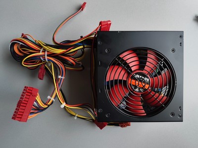 XILENCE XP420  420 Watt Netzteil
