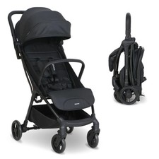 Image of My Babiie MBX2 Compact Stroller - Black