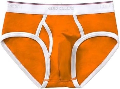 EASY MONKEY Hero Colors klassischer Herrenslips S ~ XL Baumwolle 95 10...