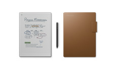 reMarkable Paper Pro 11.8 w/ Marker Plus & Le...