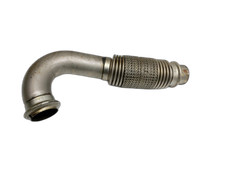 Tube d'échappement Audi A4