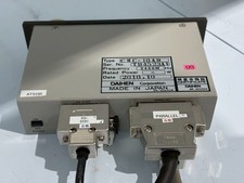 DAIHEN / TUNING CONTROL UNIT / CMC-10A9