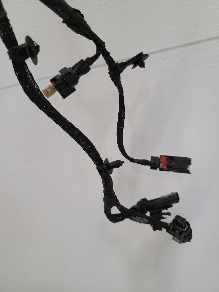 2019 2020 2021 2022 2023 JEEP CHEROKEE  Engine Wire Harness 2.0L  - Изображение 2 из 4