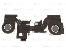 New OEM Alienware 13 R3 CPU Graphics Cooling Heatsink Fan Assembly 5H8Y5