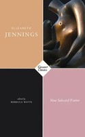 New Selected Poems | Elizabeth Jennings | Englisch | Taschenbuch | 2019