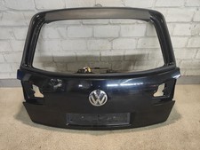 Heckklappe Ohne Anbauteile VW 7L6827445C 7L Touareg 3.0 V6 TDI DPF Automatik
