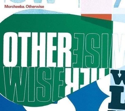 Audio Cd - Morcheeba - Otherwise  - Warner Music -D- Neu
