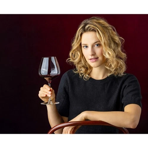 Riedel Grape Wine Glass - Thumbnail 5