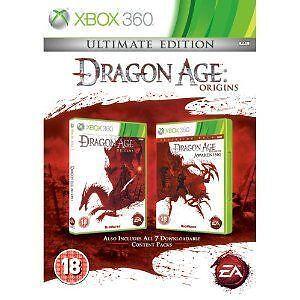 Dragon Age™: Origins - Ultimate Edition