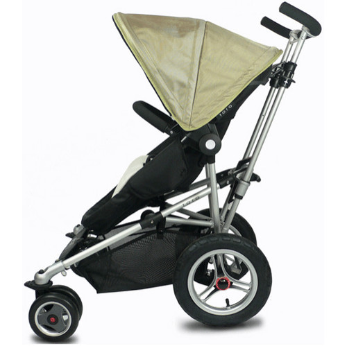 micralite buggy