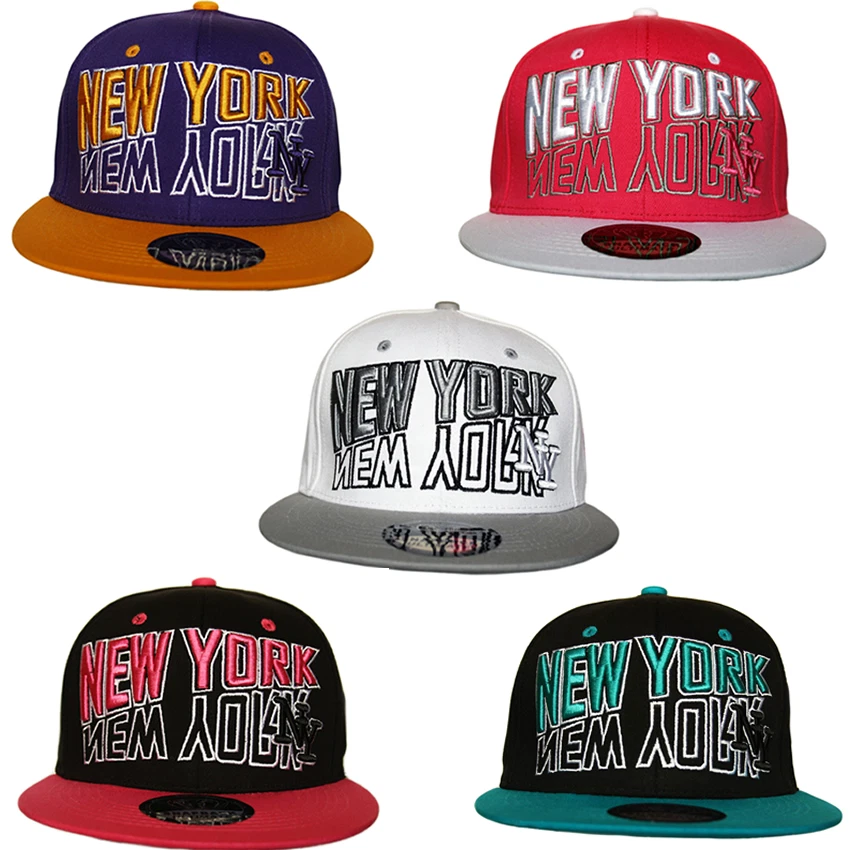 Ny sales peak cap