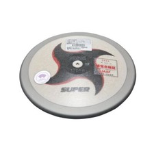 Nishi Super Competition Discus 1.75kg F304B with Case Mint