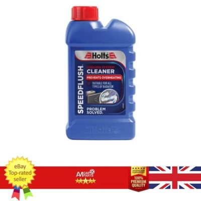 Speedflush Kühlsystemreiniger - 250ml HOLTS RK1R (Kühler Additive)