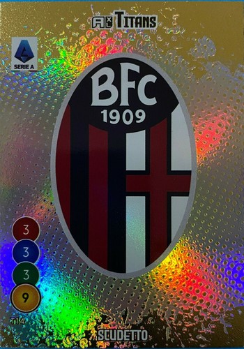 TITANS-ADRENALYN XL Mancolista-CARDS PANINI 2022 scegli le tue carte - Bild 17 von 229