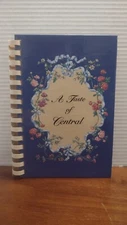 A Taste Of Central- Fairfield Central Elementary Cincinnati Ohio Cookbook 1995
