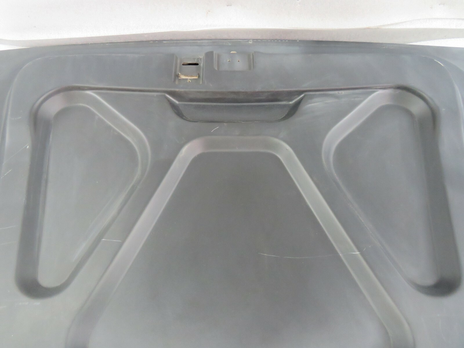 Lamborghini Murcielago, Hood, Prior Repair, Used, Damage, P/N 410823021