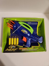 NERF SuperMAXX 350 Dart Blaster 2000 TA-16-381