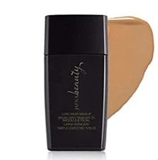 Jafra Long wear makeup SPF20 Spice D4. Maquillaje de larga duración New with box