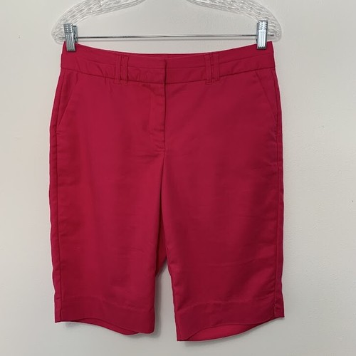Counterparts Womens Size 8P Shorts 