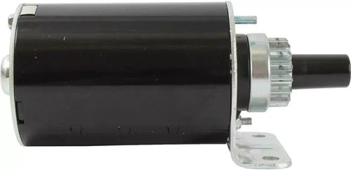 410-22060 Starter John Deere Toro Cub Cadet Briggs 691564, 16HP 18HP LT166 LTR16 - Picture 8 of 8