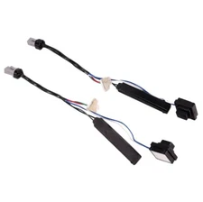 2pcs Front Door Handle Button for Kia KX5 SPORTAGE QL 82657D9000 82658D9000