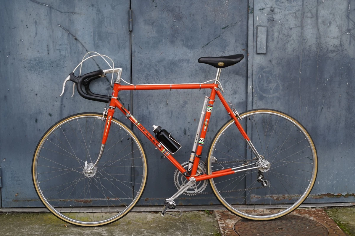 CADRE VÉLO PEUGEOT PX10 EUR 100,00 - FR