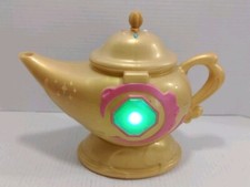 Magic Mixies Magic Genie Lamp - Pink, Replacement, Lamp ONLY