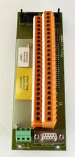 Entek CML 6600V3 Backplane Issue 3 48 Port AW10528-3