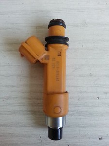 2 x Einspritzdüse Suzuki Swift III MZ 1.3 68kW 2006  Einspritzventil 297500-0120