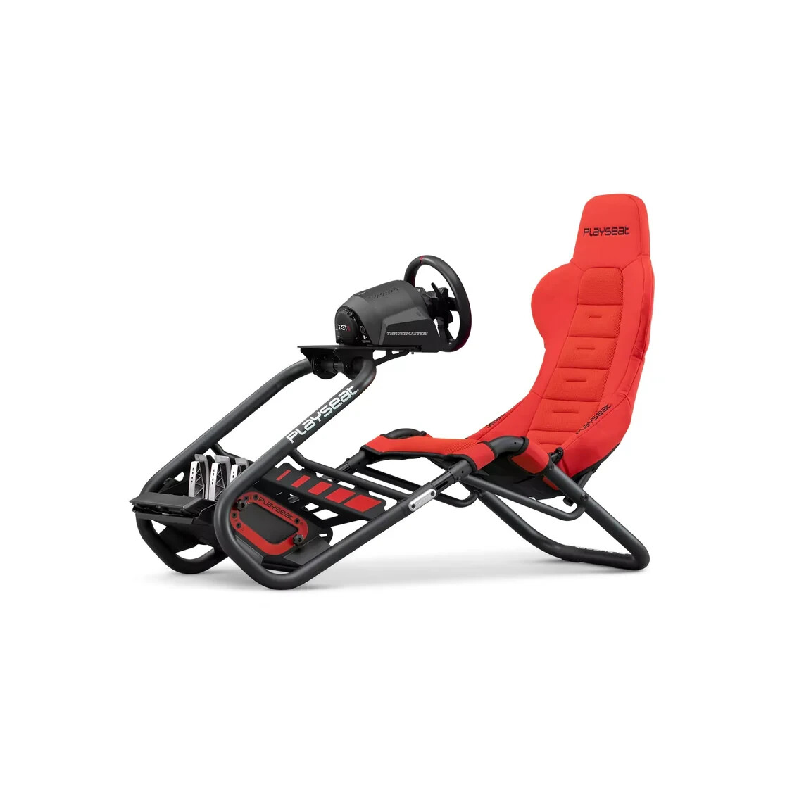 Playseat Trophy レーシングシート レッド Playseat Trophy Gaming Racing Seat, Red | eBay