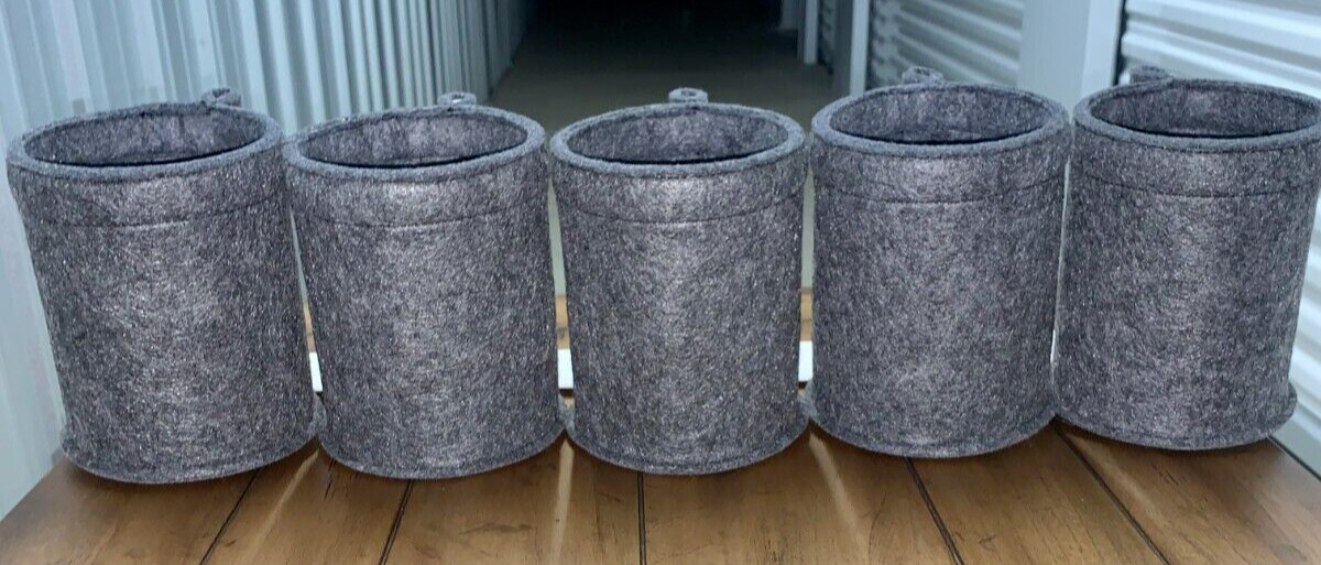 Ethan Allen Disney Collection "Fantastic" Felt Art Décor Holder/Rack 43-0650 (B)