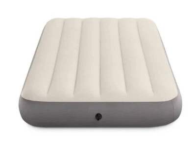 Luftbett Dura-Beam Standard Deluxe Single-High Full - Bild 1 von 2