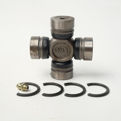 GUN-27 Fits For NISSAN Universal Joint Shaft Joint NOS Made GMB In