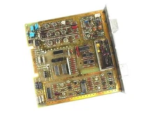 Keysight 03335-66501 A9 N Step Loop Circuit Card Assembly