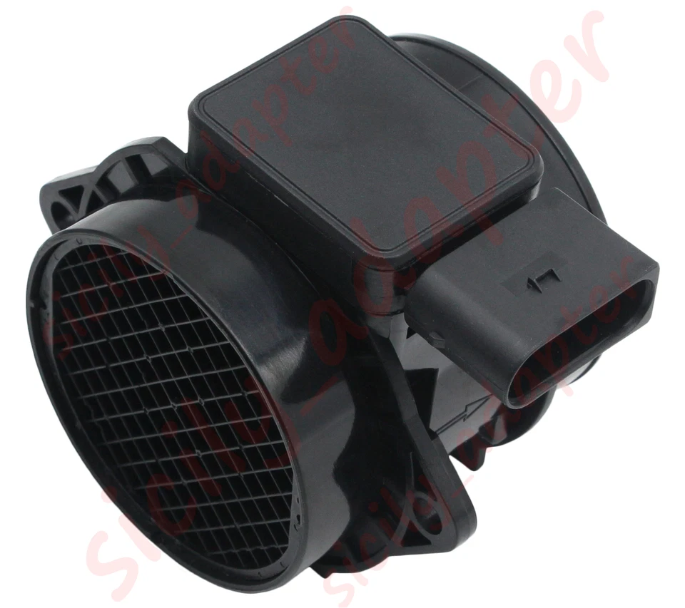 Sensor de flujo de masa de aire MAF para Optima Sportage Sonata Elantra 28164-23700 Rondo Foto 3 de 4