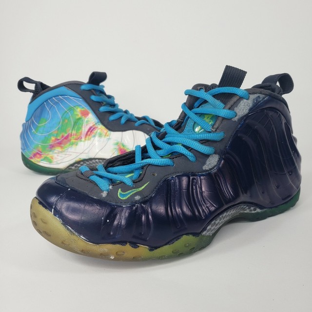 hurricane foamposites