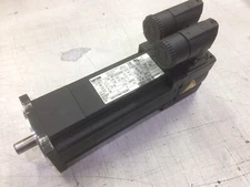 Lenze MCS 06I60LRS0B0-A11N-ST5S00N-R0SU Servo Motor