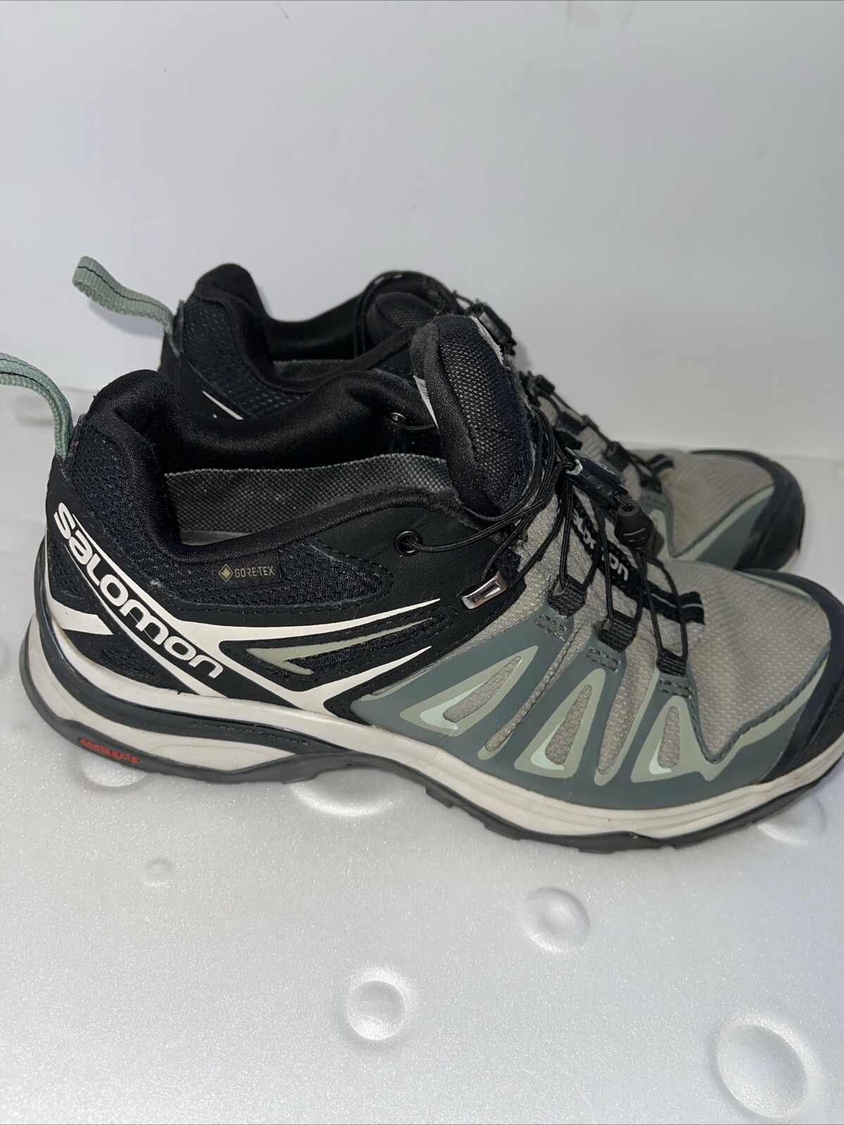 Scarpe da trekking SALOMON X Ultra 3 Goretex