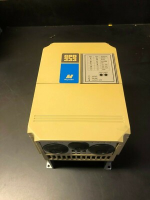 Magnetek GPD 333 AC Drive 1P5N1 2HP 380-460V