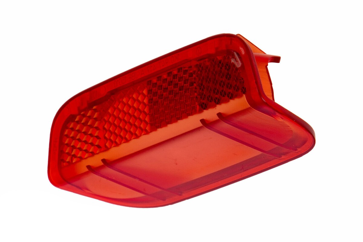 GENUINE VW Volkswagen Front Interior Door Trim Panel Reflector
