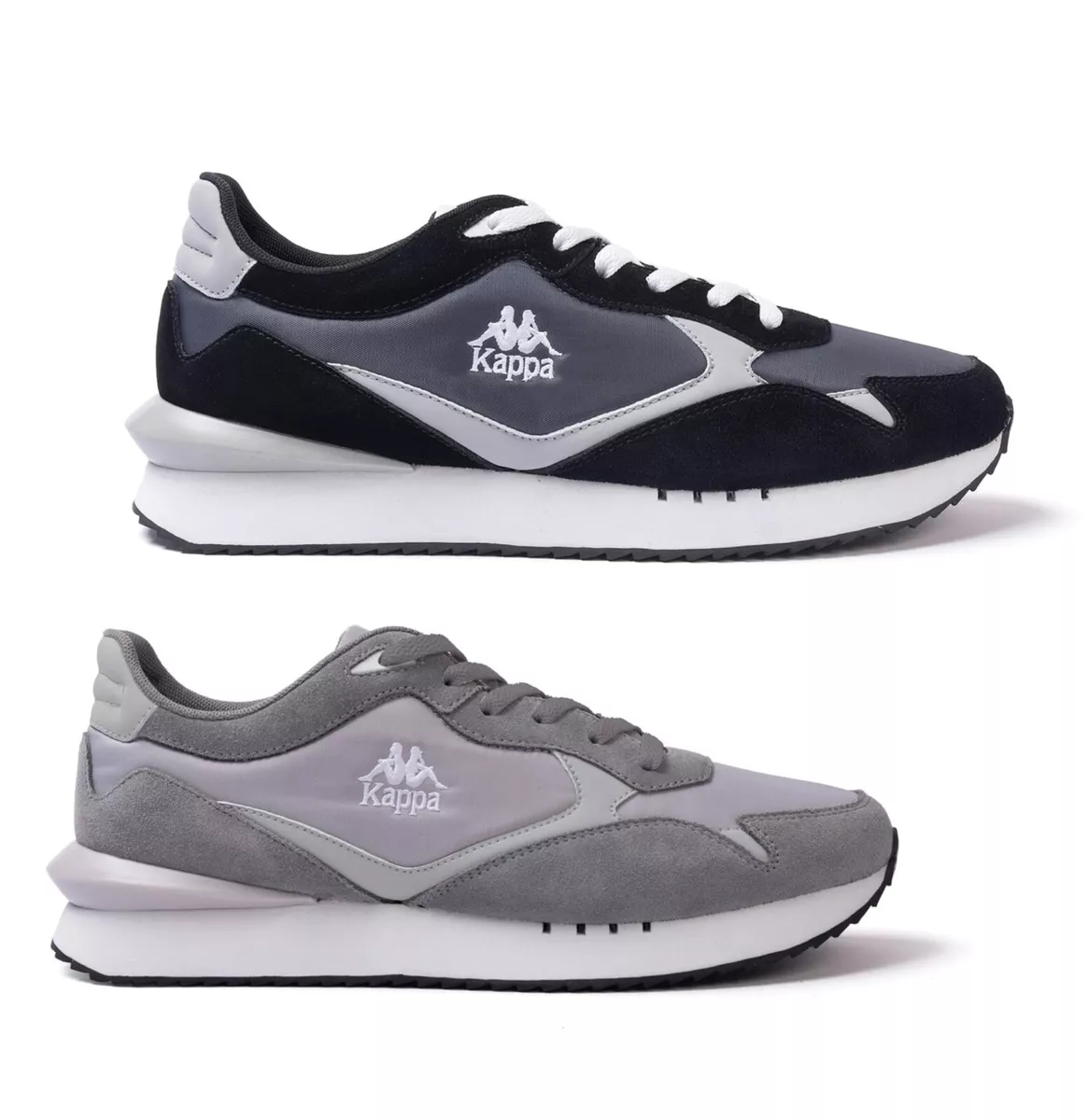 Stylish runners clearance