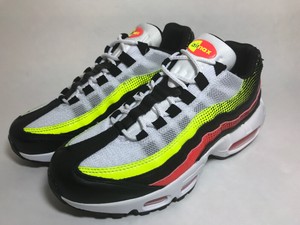 air max 95 se neon collection